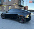 Чорний Тесла Model Y, об'ємом двигуна 0 л та пробігом 68 тис. км за 27500 $, фото 28 на Automoto.ua