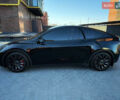 Чорний Тесла Model Y, об'ємом двигуна 0 л та пробігом 68 тис. км за 27500 $, фото 133 на Automoto.ua