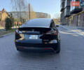 Чорний Тесла Model Y, об'ємом двигуна 0 л та пробігом 68 тис. км за 27500 $, фото 47 на Automoto.ua