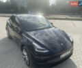 Чорний Тесла Model Y, об'ємом двигуна 0 л та пробігом 43 тис. км за 28300 $, фото 76 на Automoto.ua