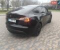Чорний Тесла Model Y, об'ємом двигуна 0 л та пробігом 77 тис. км за 23900 $, фото 26 на Automoto.ua