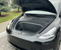 Черный Тесла Model Y, объемом двигателя 0 л и пробегом 41 тыс. км за 32499 $, фото 8 на Automoto.ua