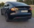 Тесла Model Y 2021 в Киеве на Automoto.ua Черный Тесла Model Y, объемом двигателя 0 л и пробегом 115 тыс. км за 25200 $, фото 7 на Automoto.ua