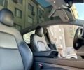 Чорний Тесла Model Y, об'ємом двигуна 0 л та пробігом 141 тис. км за 24900 $, фото 12 на Automoto.ua