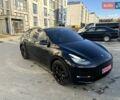 Черный Тесла Model Y, объемом двигателя 0 л и пробегом 59 тыс. км за 24900 $, фото 21 на Automoto.ua