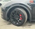 Черный Тесла Model Y, объемом двигателя 0 л и пробегом 127 тыс. км за 26990 $, фото 11 на Automoto.ua