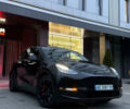 Черный Тесла Model Y, объемом двигателя 0 л и пробегом 86 тыс. км за 23400 $, фото 1 на Automoto.ua