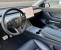 Чорний Тесла Model Y, об'ємом двигуна 0 л та пробігом 141 тис. км за 24900 $, фото 8 на Automoto.ua