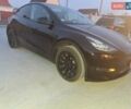 Черный Тесла Model Y, объемом двигателя 0 л и пробегом 15 тыс. км за 24900 $, фото 5 на Automoto.ua