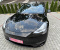 Черный Тесла Model Y, объемом двигателя 0 л и пробегом 107 тыс. км за 22999 $, фото 40 на Automoto.ua