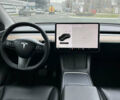 Черный Тесла Model Y, объемом двигателя 0 л и пробегом 41 тыс. км за 32499 $, фото 15 на Automoto.ua