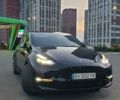 Тесла Model Y 2021 в Киеве на Automoto.ua Черный Тесла Model Y, объемом двигателя 0 л и пробегом 115 тыс. км за 25200 $, фото 56 на Automoto.ua