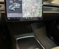 Черный Тесла Model Y, объемом двигателя 0 л и пробегом 33 тыс. км за 26300 $, фото 43 на Automoto.ua