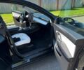 Черный Тесла Model Y, объемом двигателя 0 л и пробегом 53 тыс. км за 24000 $, фото 11 на Automoto.ua
