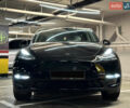 Черный Тесла Model Y, объемом двигателя 0 л и пробегом 33 тыс. км за 25900 $, фото 9 на Automoto.ua