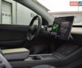 Черный Тесла Model Y, объемом двигателя 0 л и пробегом 57 тыс. км за 23950 $, фото 21 на Automoto.ua