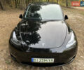 Черный Тесла Model Y, объемом двигателя 0 л и пробегом 125 тыс. км за 24300 $, фото 13 на Automoto.ua