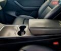 Черный Тесла Model Y, объемом двигателя 0 л и пробегом 128 тыс. км за 29999 $, фото 30 на Automoto.ua