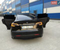 Черный Тесла Model Y, объемом двигателя 0 л и пробегом 63 тыс. км за 27500 $, фото 9 на Automoto.ua