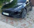 Черный Тесла Model Y, объемом двигателя 0 л и пробегом 60 тыс. км за 26500 $, фото 12 на Automoto.ua
