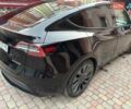 Чорний Тесла Model Y, об'ємом двигуна 0 л та пробігом 70 тис. км за 27000 $, фото 4 на Automoto.ua