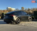 Черный Тесла Model Y, объемом двигателя 0 л и пробегом 60 тыс. км за 22999 $, фото 9 на Automoto.ua