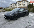 Черный Тесла Model Y, объемом двигателя 0 л и пробегом 79 тыс. км за 34000 $, фото 1 на Automoto.ua
