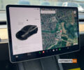 Черный Тесла Model Y, объемом двигателя 80 л и пробегом 44 тыс. км за 27999 $, фото 14 на Automoto.ua