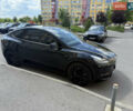 Черный Тесла Model Y, объемом двигателя 0 л и пробегом 121 тыс. км за 23200 $, фото 5 на Automoto.ua