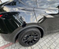Черный Тесла Model Y, объемом двигателя 0 л и пробегом 107 тыс. км за 22999 $, фото 11 на Automoto.ua