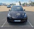 Чорний Тесла Model Y, об'ємом двигуна 0 л та пробігом 66 тис. км за 23999 $, фото 7 на Automoto.ua