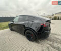 Черный Тесла Model Y, объемом двигателя 0 л и пробегом 127 тыс. км за 26500 $, фото 24 на Automoto.ua