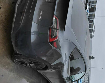 Черный Тесла Model Y, объемом двигателя 0 л и пробегом 50 тыс. км за 17999 $, фото 7 на Automoto.ua
