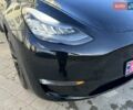 Черный Тесла Model Y, объемом двигателя 0 л и пробегом 59 тыс. км за 24900 $, фото 28 на Automoto.ua