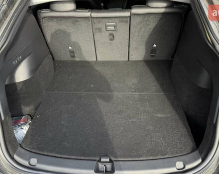 Черный Тесла Model Y, объемом двигателя 0 л и пробегом 55 тыс. км за 18200 $, фото 9 на Automoto.ua