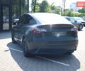 Черный Тесла Model Y, объемом двигателя 0 л и пробегом 43 тыс. км за 22990 $, фото 16 на Automoto.ua