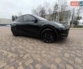 Чорний Тесла Model Y, об'ємом двигуна 0 л та пробігом 77 тис. км за 23900 $, фото 5 на Automoto.ua
