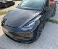 Черный Тесла Model Y, объемом двигателя 0 л и пробегом 41 тыс. км за 13500 $, фото 9 на Automoto.ua
