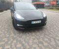 Чорний Тесла Model Y, об'ємом двигуна 0 л та пробігом 77 тис. км за 23900 $, фото 3 на Automoto.ua