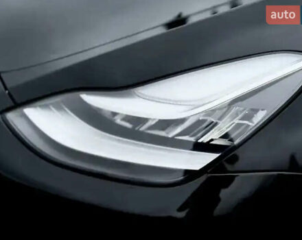 Черный Тесла Model Y, объемом двигателя 0 л и пробегом 162 тыс. км за 25700 $, фото 15 на Automoto.ua