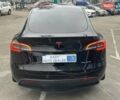Черный Тесла Model Y, объемом двигателя 0 л и пробегом 127 тыс. км за 26990 $, фото 5 на Automoto.ua