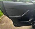 Черный Тесла Model Y, объемом двигателя 0 л и пробегом 136 тыс. км за 23990 $, фото 15 на Automoto.ua