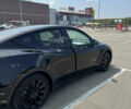 Черный Тесла Model Y, объемом двигателя 0 л и пробегом 57 тыс. км за 29500 $, фото 4 на Automoto.ua