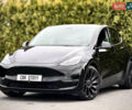 Чорний Тесла Model Y, об'ємом двигуна 0 л та пробігом 62 тис. км за 24999 $, фото 1 на Automoto.ua