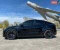 Чорний Тесла Model Y, об'ємом двигуна 0 л та пробігом 148 тис. км за 21999 $, фото 1 на Automoto.ua