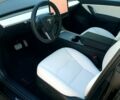 Тесла Model Y 2021 в Киеве на Automoto.ua Черный Тесла Model Y, объемом двигателя 0 л и пробегом 82 тыс. км за 30000 $, фото 1 на Automoto.ua
