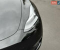 Черный Тесла Model Y, объемом двигателя 0 л и пробегом 82 тыс. км за 26000 $, фото 21 на Automoto.ua