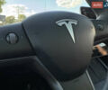 Черный Тесла Model Y, объемом двигателя 0 л и пробегом 89 тыс. км за 23450 $, фото 57 на Automoto.ua