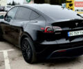 Черный Тесла Model Y, объемом двигателя 0 л и пробегом 162 тыс. км за 25700 $, фото 14 на Automoto.ua