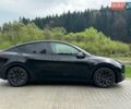 Черный Тесла Model Y, объемом двигателя 0 л и пробегом 44 тыс. км за 27000 $, фото 14 на Automoto.ua